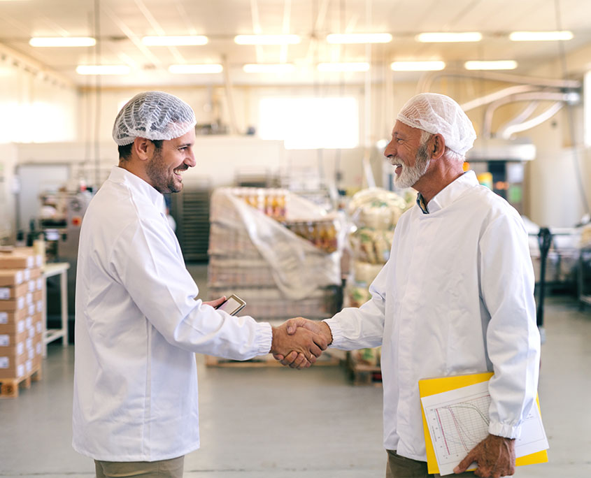 organisme de formation certifié QUALIOPI